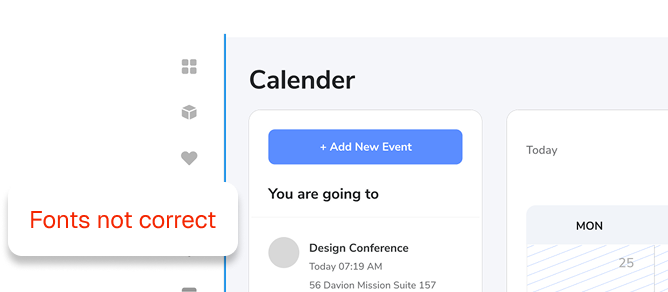 Bug Context